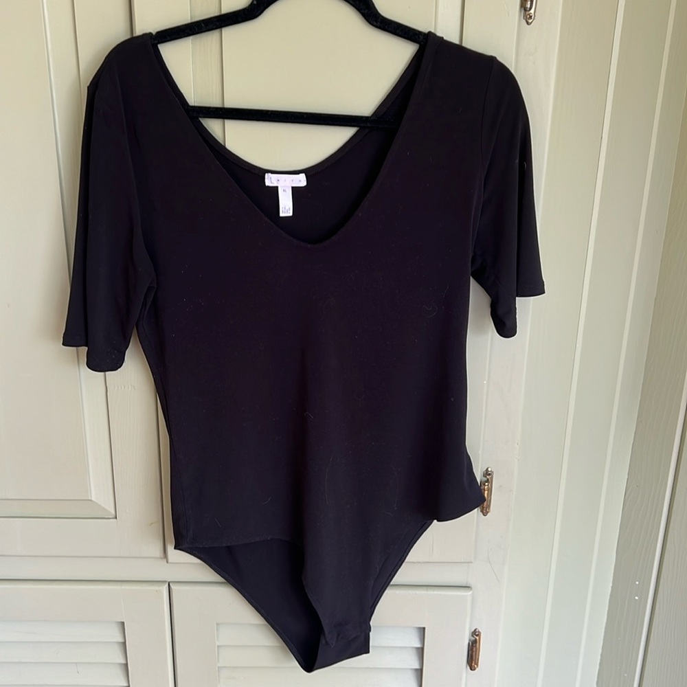 Leith Bodysuit